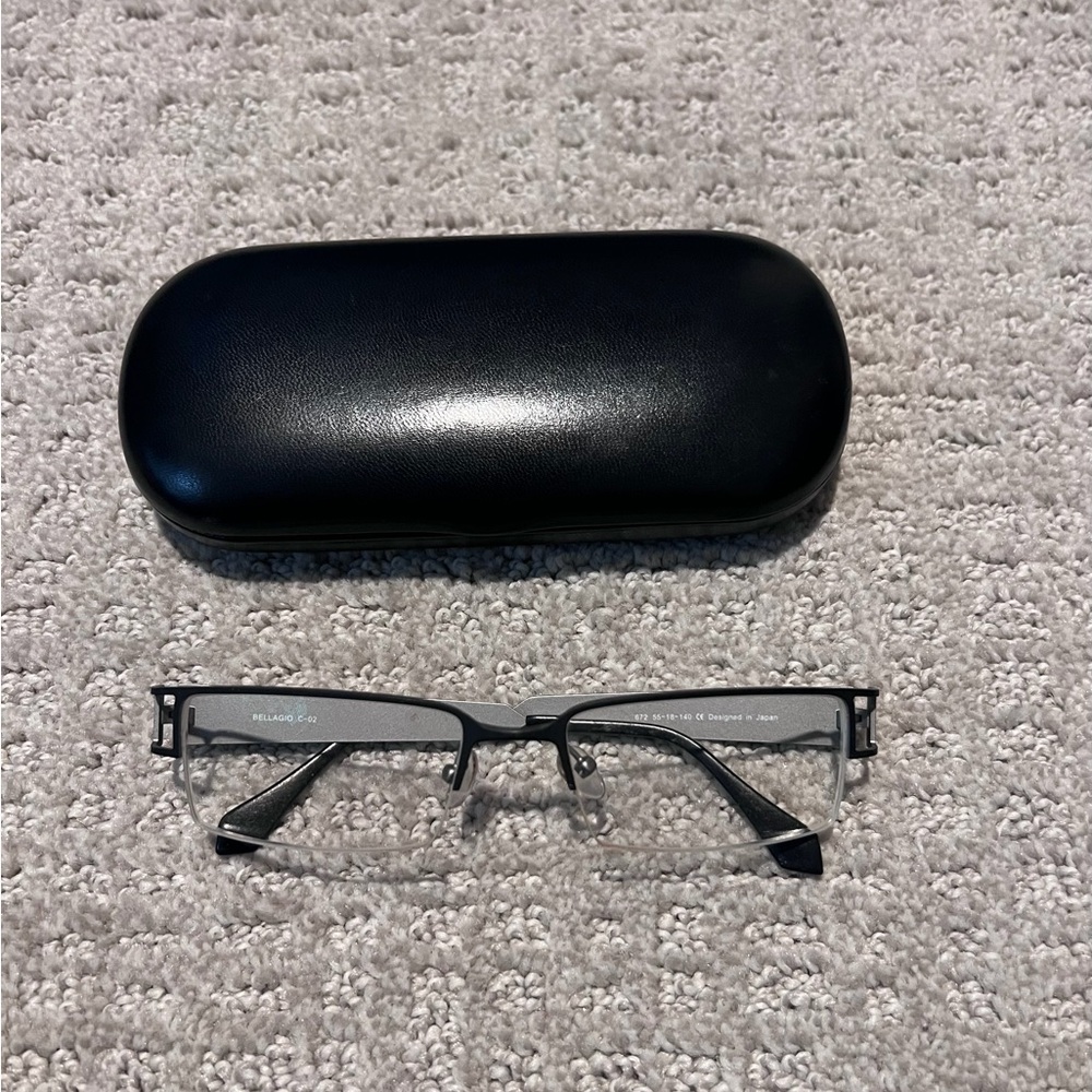 Stylish Unisex EyeGlasses